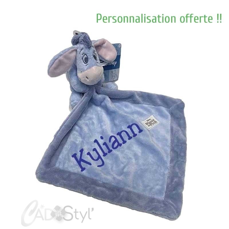 Coffret cadeau doudou aniamux foret naissance noël baptême anniversaire  bébé enfant