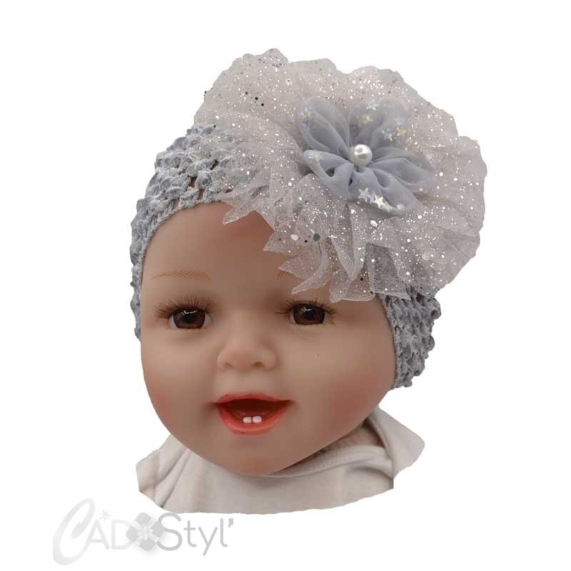 Bandeau bébé - Accessoires cheveux