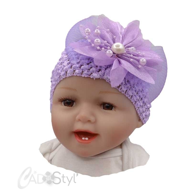  Accessoire Cheveux Bebe