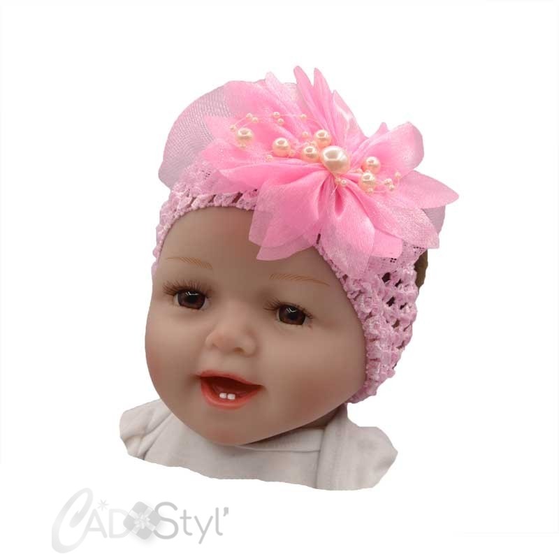 Bandeau bébé - Accessoires cheveux