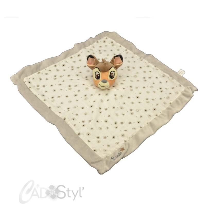 Doudou bambi shop