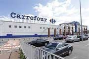 CARREFOUR LIEVIN