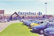 CARREFOUR DENAIN