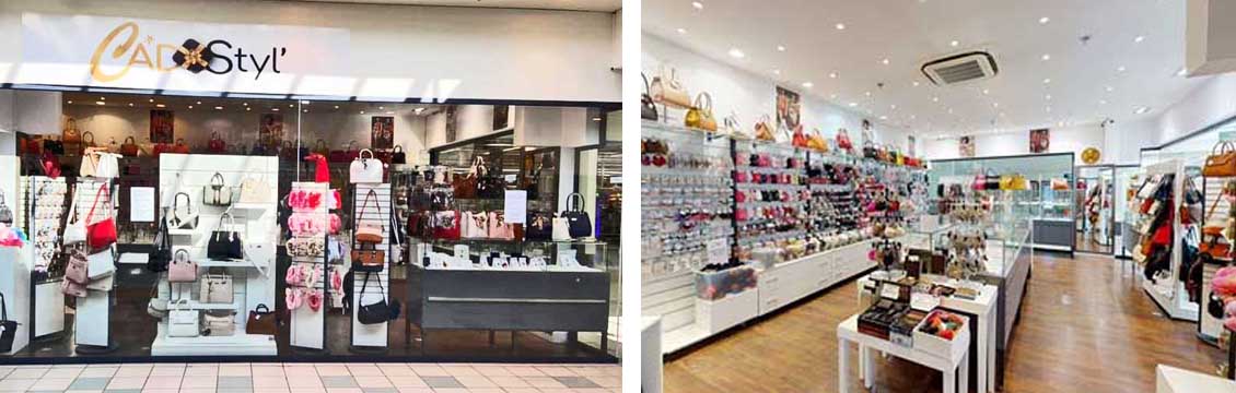 Venez nous rencontrer 